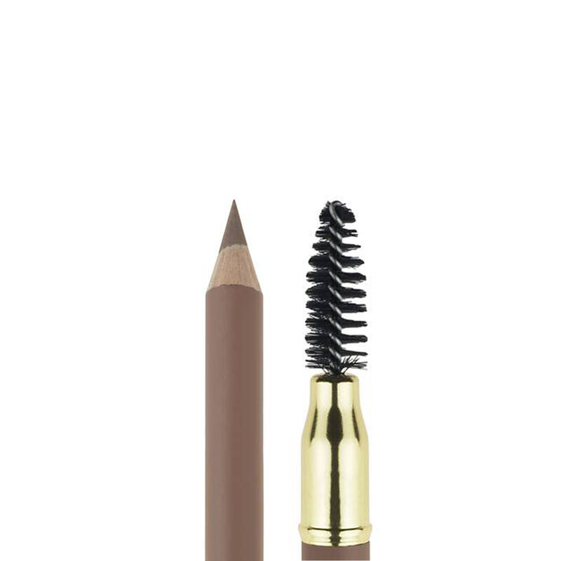 Lanc&ocirc;me Br&ocirc;w Shaping Powdery Pencil image number 2